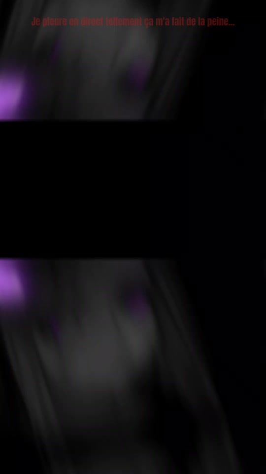 TikTok video thumbnail by jesuispastriste3