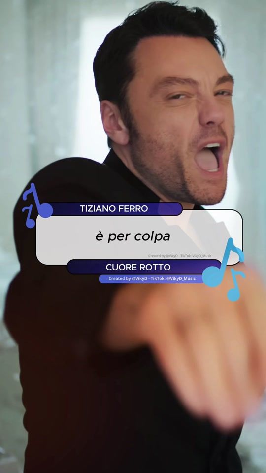 TikTok video thumbnail by vikyd_music
