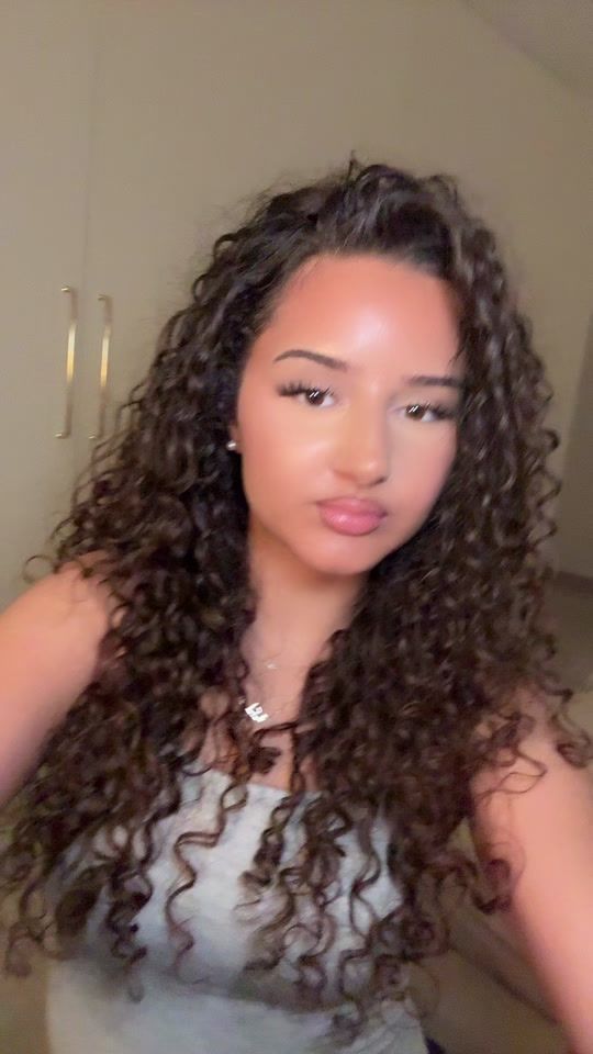 TikTok video thumbnail by melikezdn