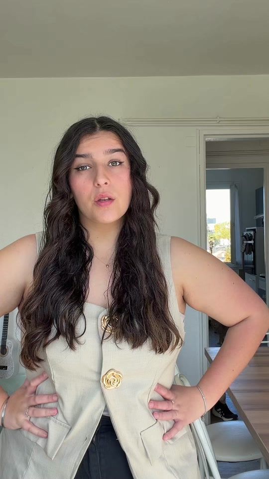 TikTok video thumbnail by maelys_mre