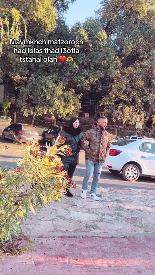 TikTok video thumbnail by hafssa_officiiel