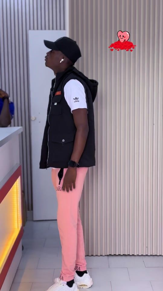 TikTok video thumbnail by moussabussines