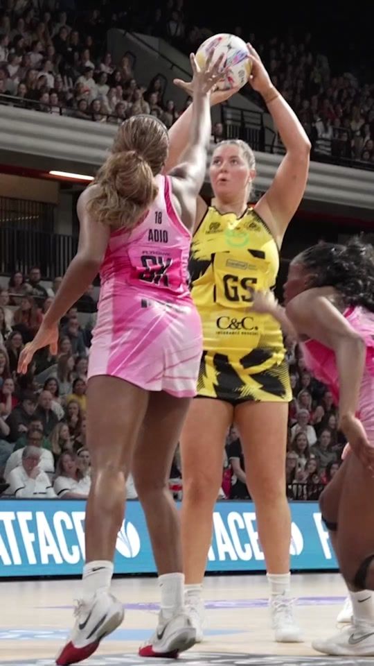 TikTok video thumbnail by thunder_netball