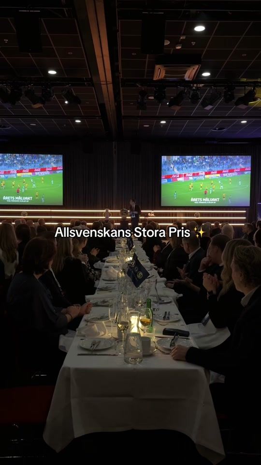 TikTok video thumbnail by allsvenskan