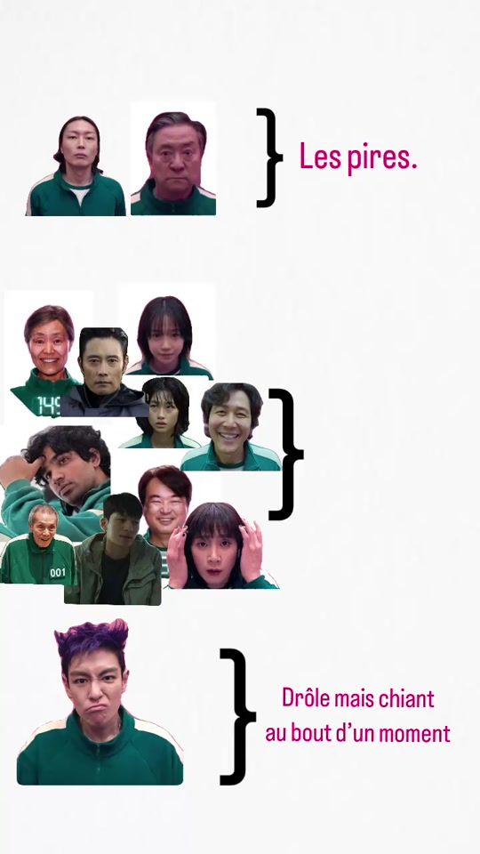 TikTok video thumbnail by squid.game.321