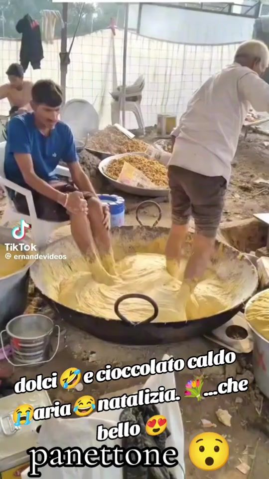 TikTok video thumbnail by umbertogazzella