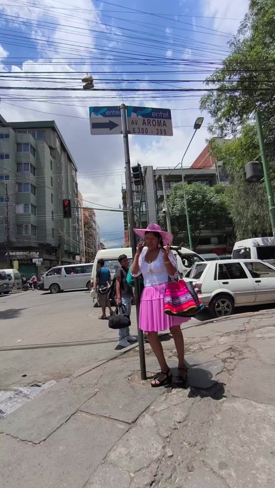 TikTok video thumbnail by bolivianita_vlogs