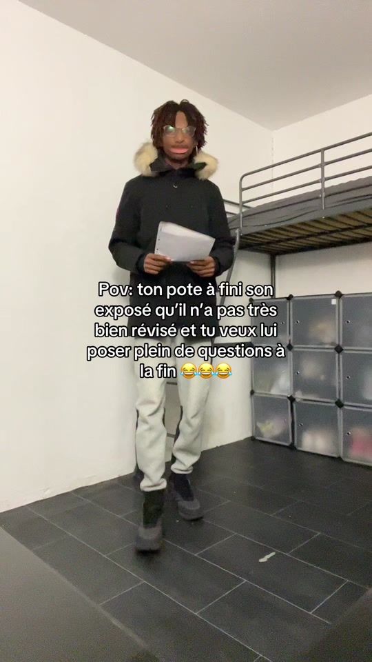 TikTok video thumbnail by djibs35z