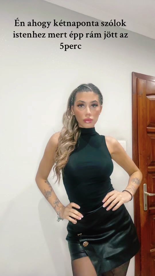 TikTok video thumbnail by kellner_lilla