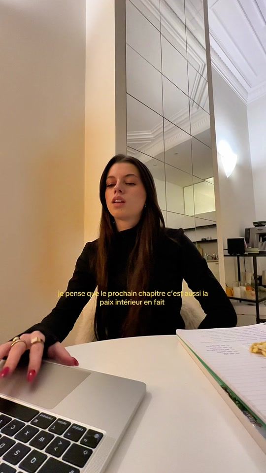TikTok video thumbnail by camille.leclercq