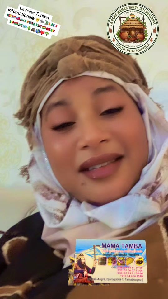 TikTok video thumbnail by la.reine.tamba.1