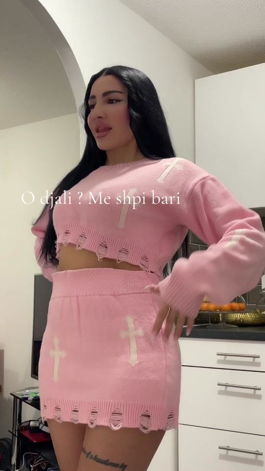 TikTok video thumbnail by iambackv