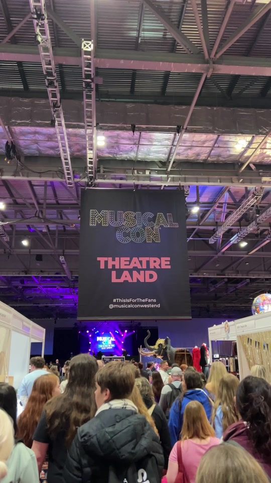 TikTok video thumbnail by theatredot