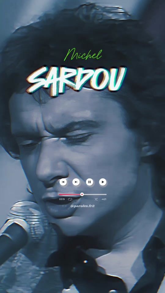 TikTok video thumbnail by fr.musique2