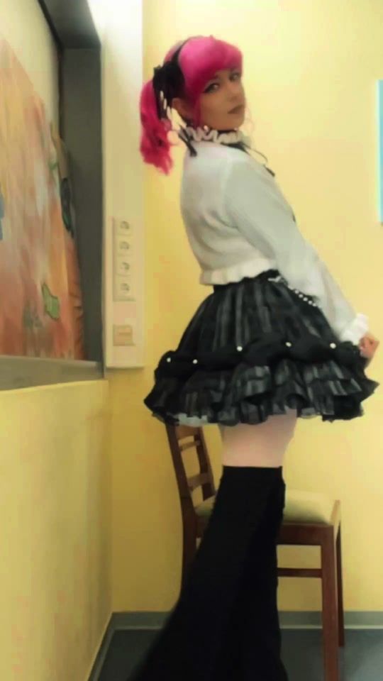 TikTok video thumbnail by kiragrb