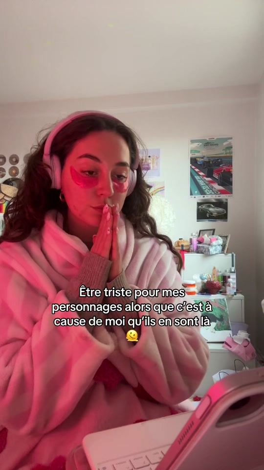 TikTok video thumbnail by leroyaumedamel