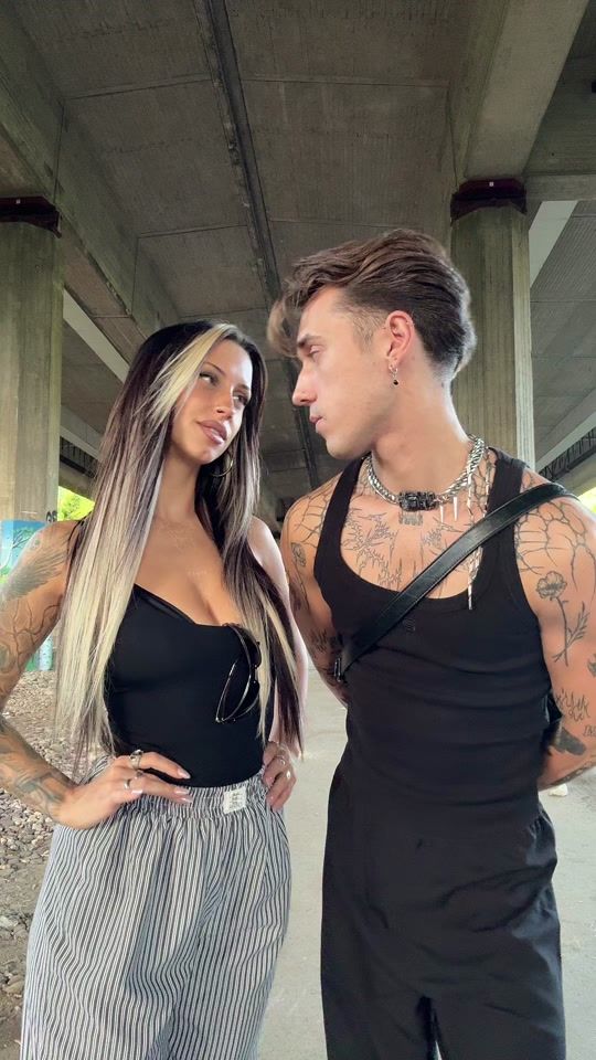 TikTok video thumbnail by mekchno