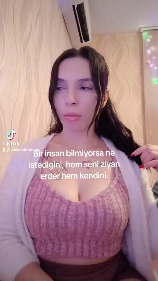 TikTok video thumbnail by sisisladuranata