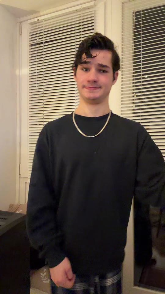 TikTok video thumbnail by leon.lunatix