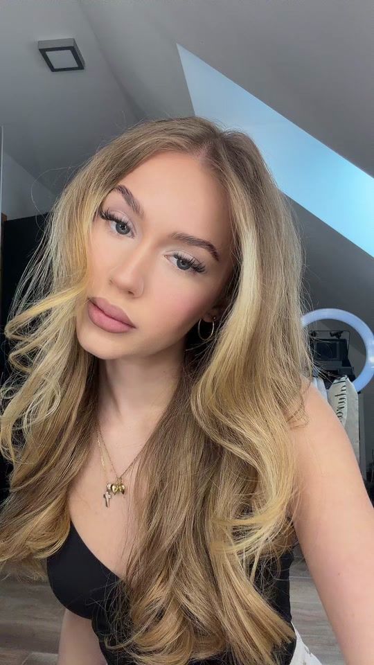 TikTok video thumbnail by mullerovaaneta