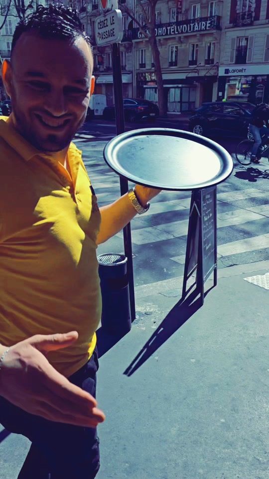 TikTok video thumbnail by saidlefaubourg