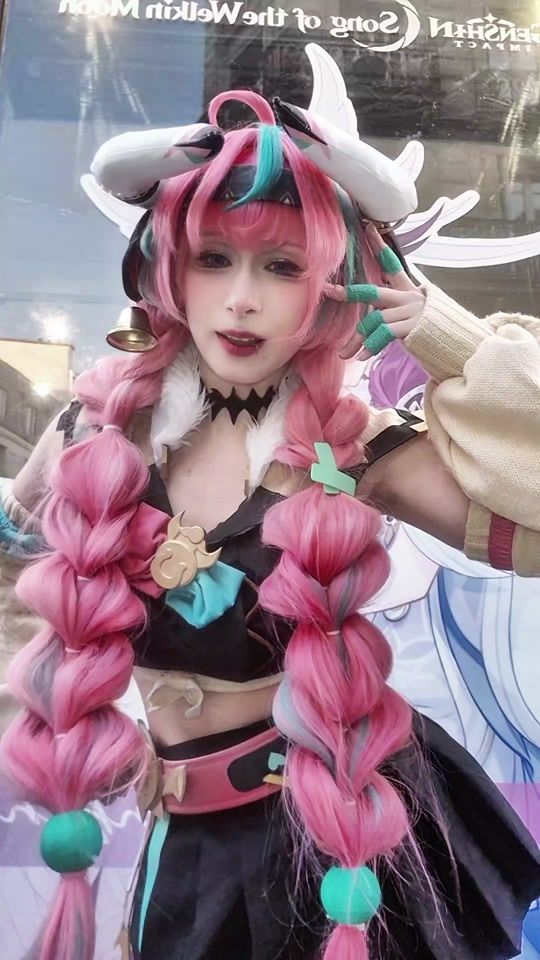 TikTok video thumbnail by puchi.ii