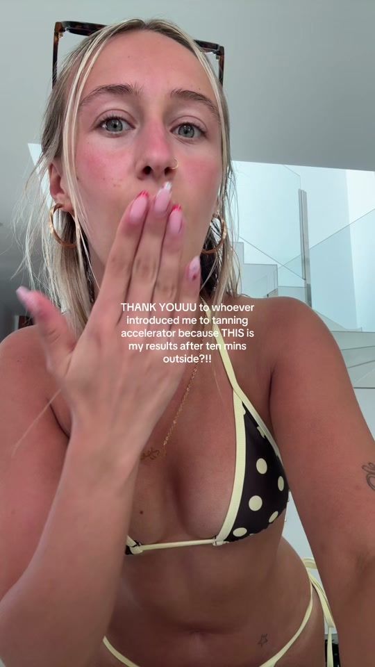 TikTok video thumbnail by menciudeni
