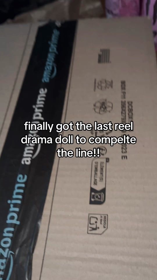 TikTok video thumbnail by plasticdollheart