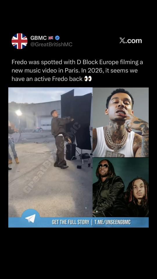 TikTok video thumbnail by greatbritishmc_