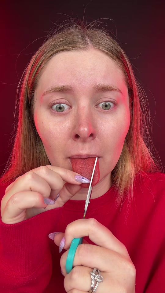 TikTok video thumbnail by paulawwolf