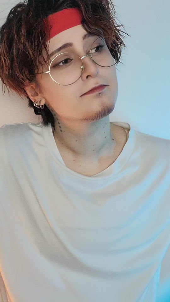TikTok video thumbnail by tago_cos