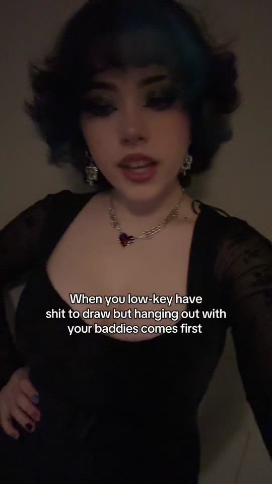TikTok video thumbnail by serenescout