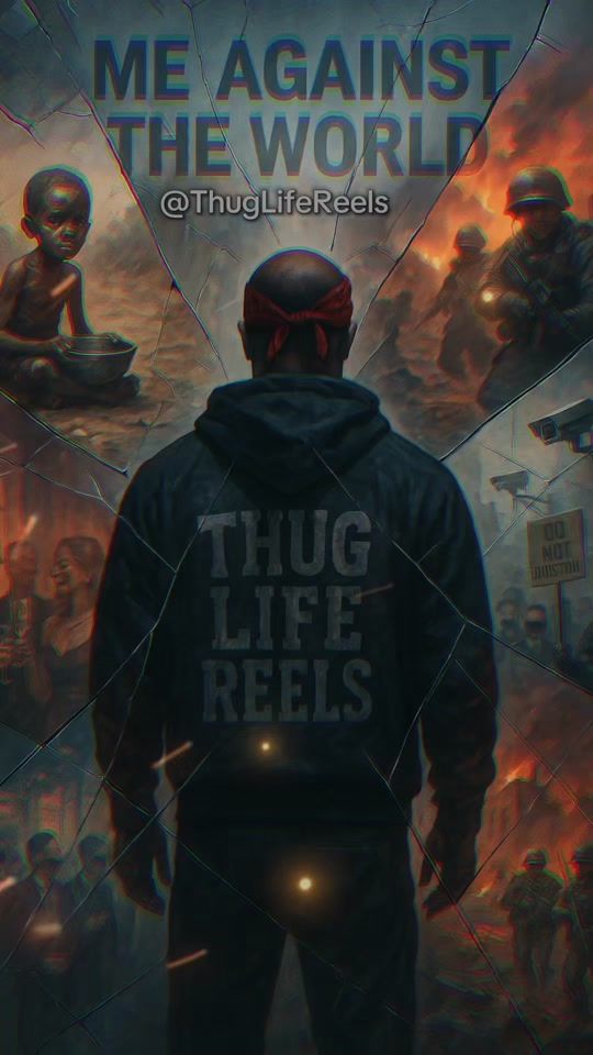 TikTok video thumbnail by thuglifereels
