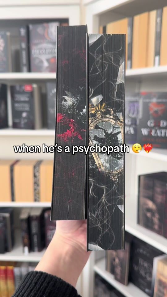TikTok video thumbnail by vajona_verlag