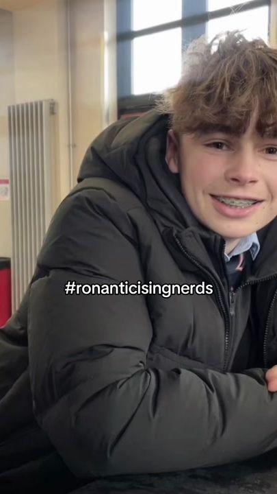 TikTok video thumbnail by romanticisinggillingham