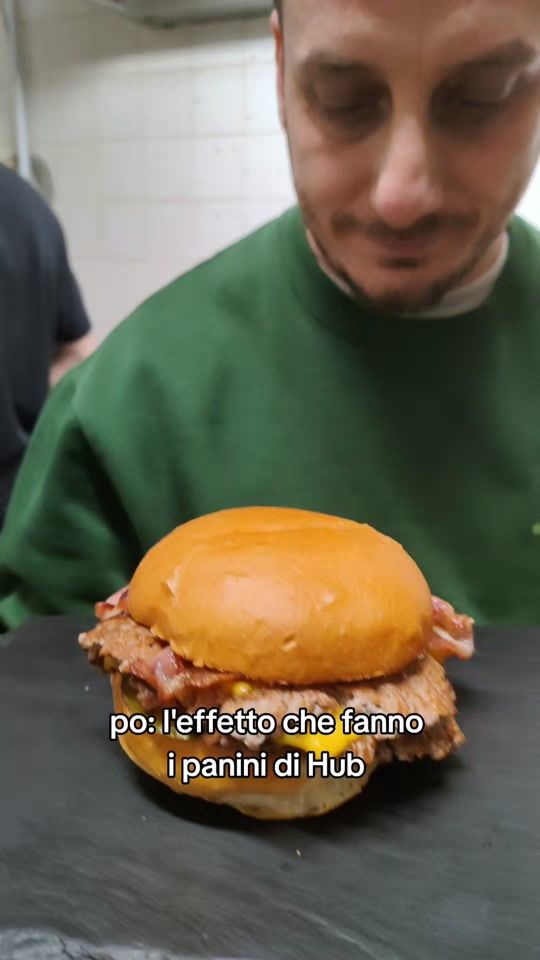 TikTok video thumbnail by hub.voghera