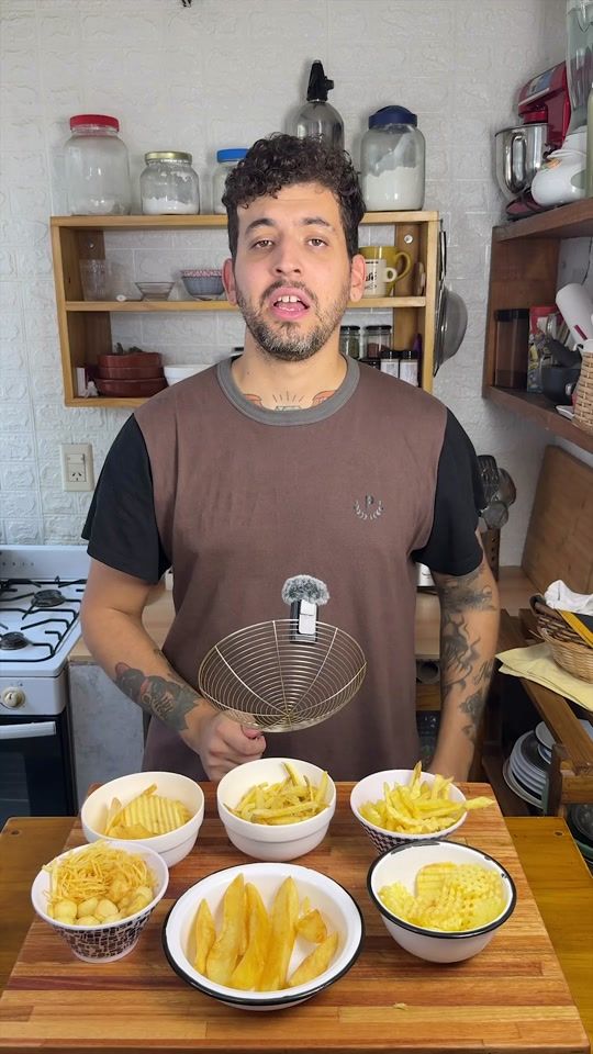 TikTok video thumbnail by armandococinando