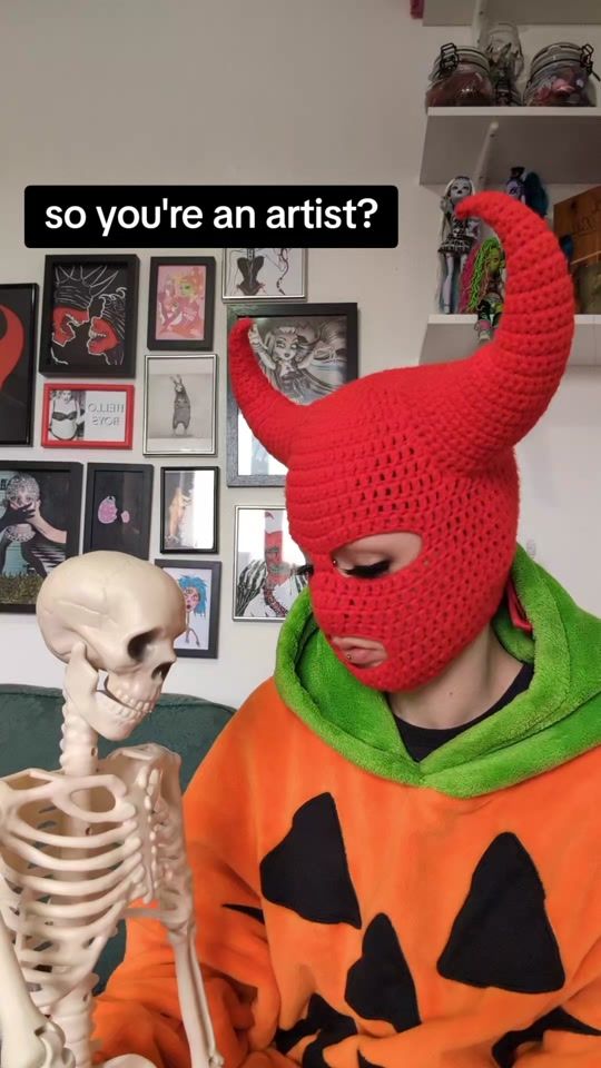 TikTok video thumbnail by be_nice_to_freaks