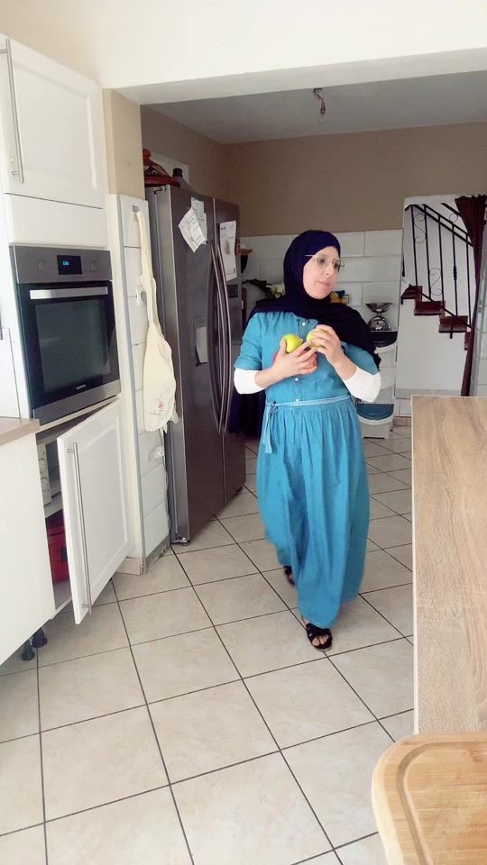TikTok video thumbnail by louizatamazight