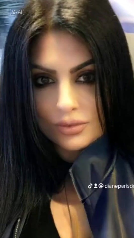 TikTok video thumbnail by dianaparisdm