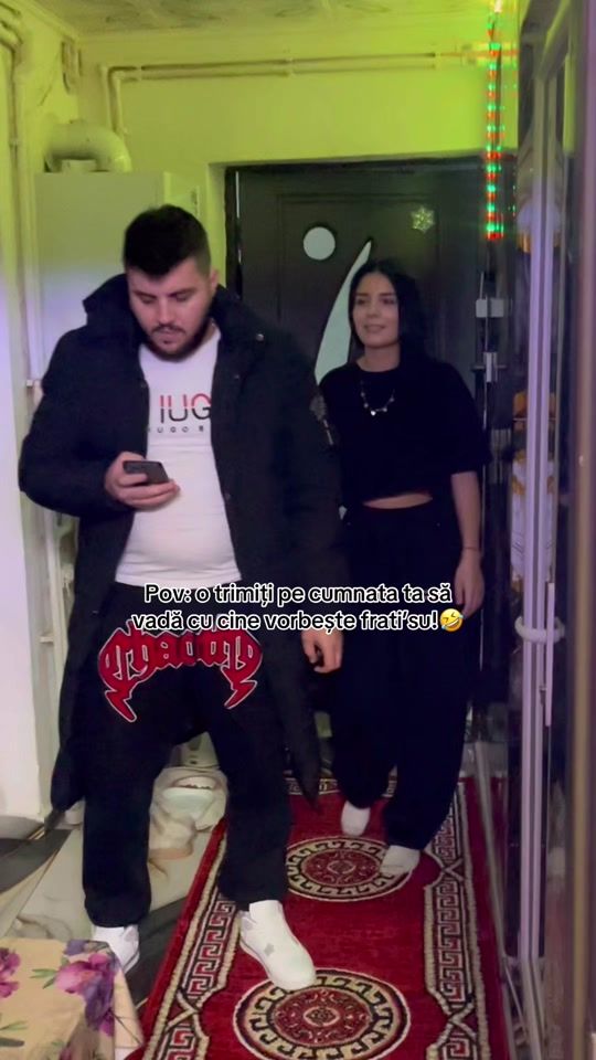 TikTok video thumbnail by bufu.andreea.05
