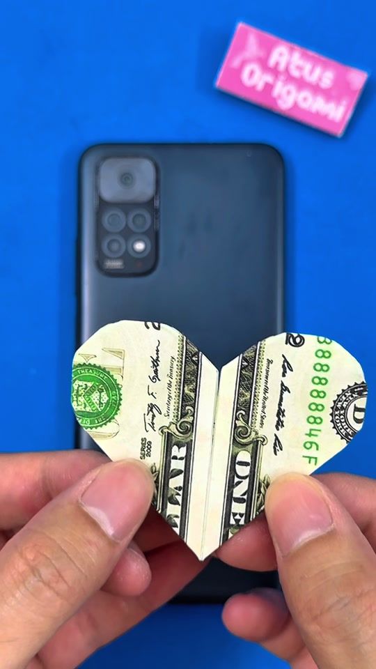 TikTok video thumbnail by atusorigami