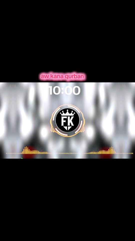 TikTok video thumbnail by fkislamic5