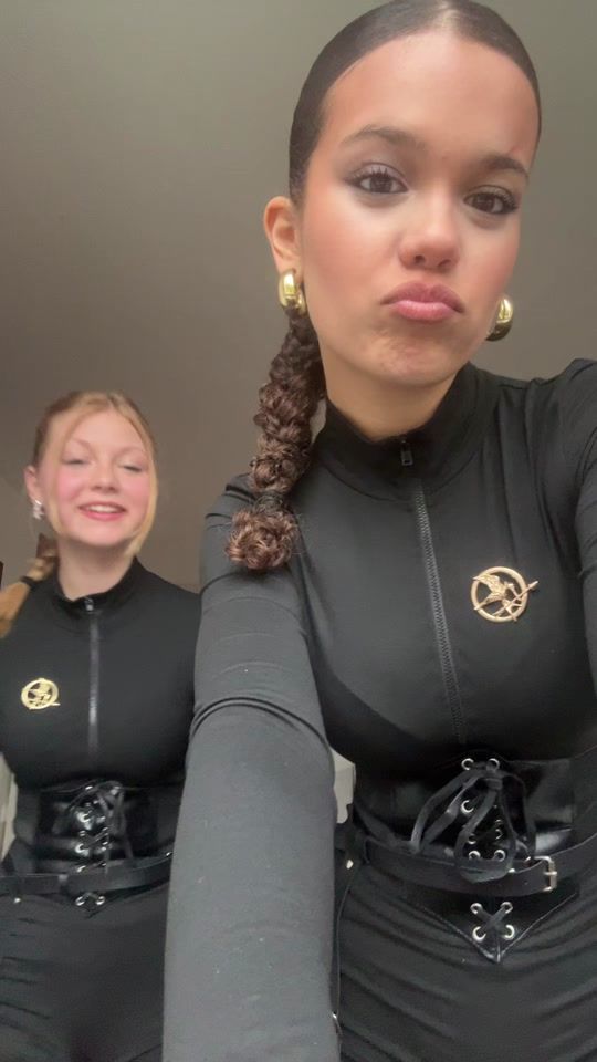 TikTok video thumbnail by unddiebitcheslieben