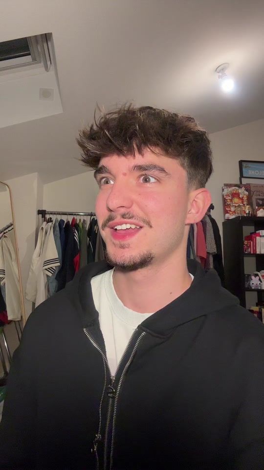 TikTok video thumbnail by oliviersire5