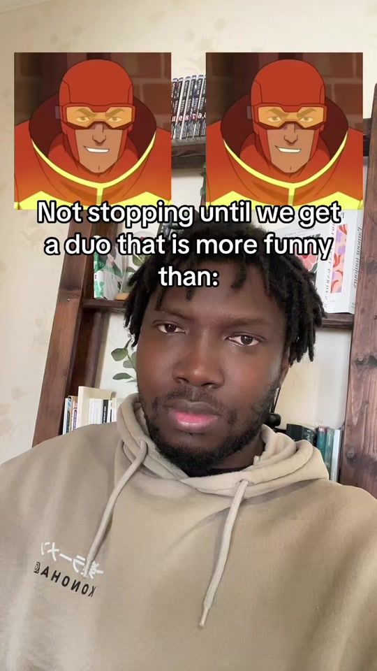 TikTok video thumbnail by jalilouz