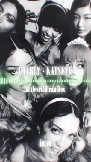 TikTok video thumbnail by stxlesriddleaudios