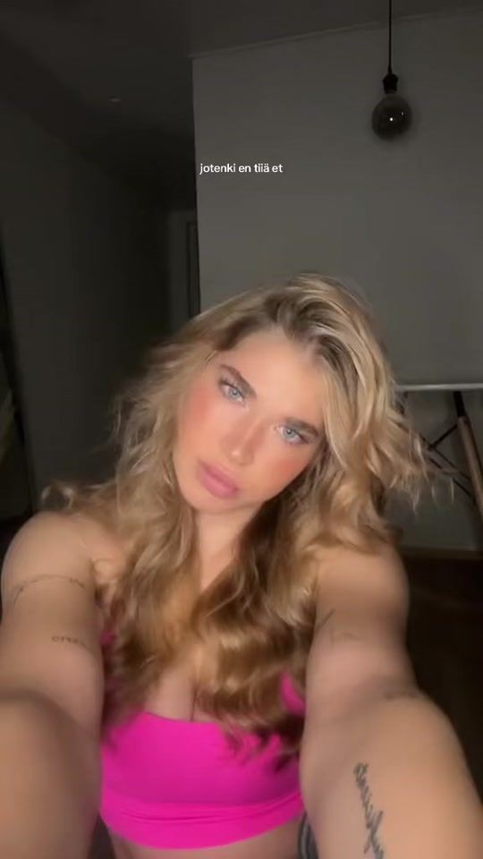 TikTok video thumbnail by savannanita