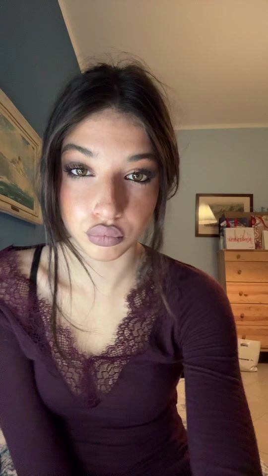 TikTok video thumbnail by vittoriaayra