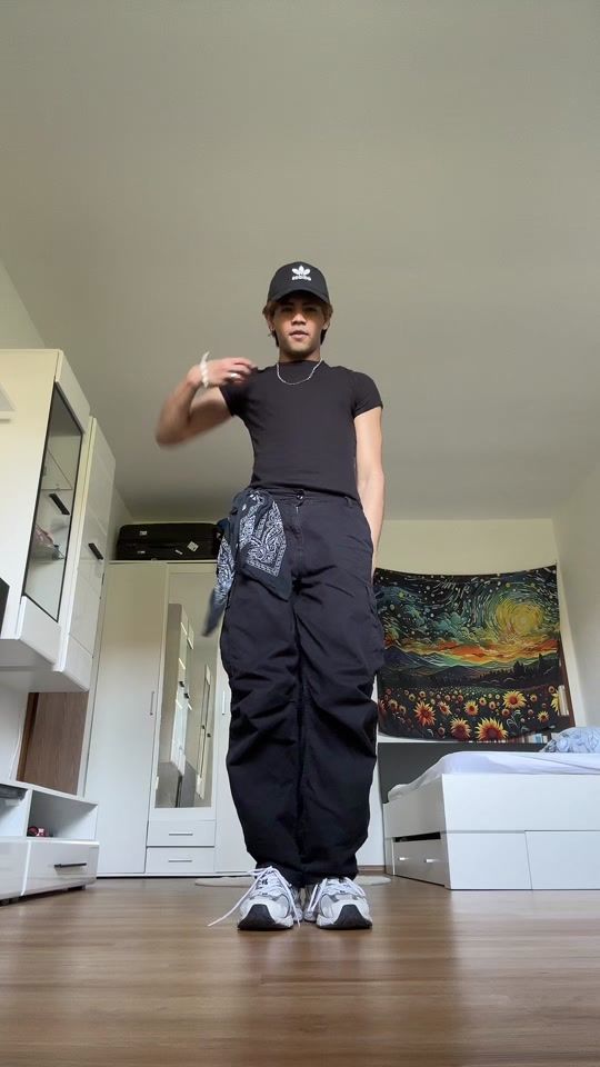 TikTok video thumbnail by allan.ndl